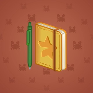 Star Notepad #61118