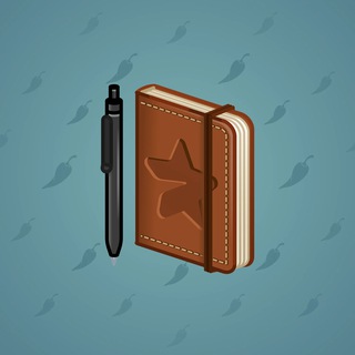 Star Notepad #61120