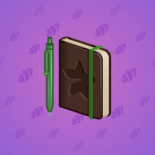 Star Notepad #61126