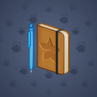 Star Notepad #61129