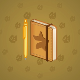 Star Notepad #61131