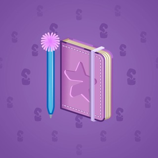 Star Notepad #61143
