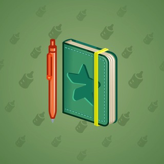 Star Notepad #61176