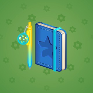 Star Notepad #61186