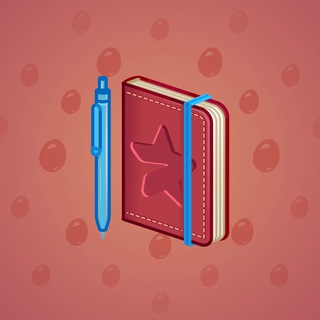 Star Notepad #61191