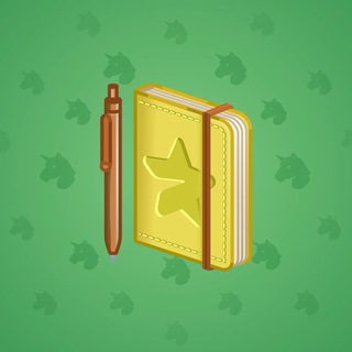 Star Notepad #61198