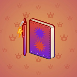 Star Notepad #61207