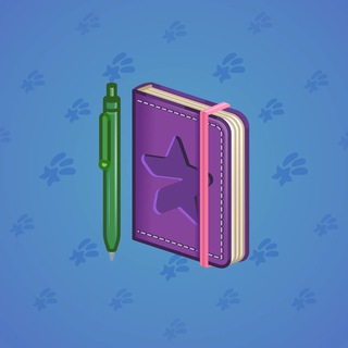 Star Notepad #61209