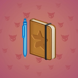 Star Notepad #61210