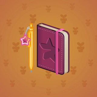 Star Notepad #61214