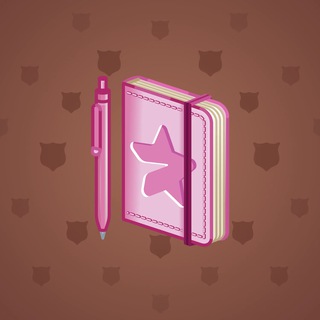Star Notepad #61216