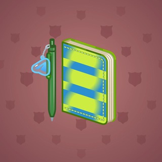 Star Notepad #61217