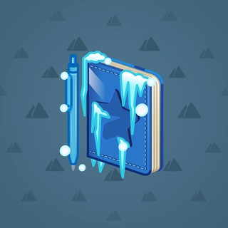 Star Notepad #61222