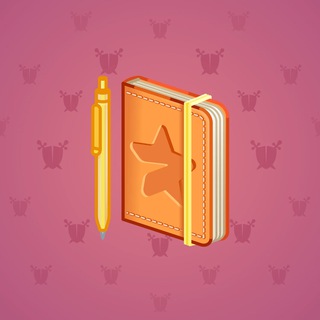 Star Notepad #61226