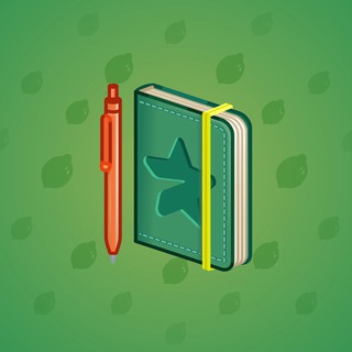 Star Notepad #61227