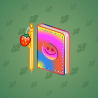 Star Notepad #61236
