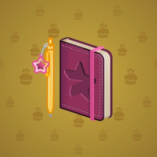 Star Notepad #61245