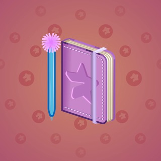 Star Notepad #61247