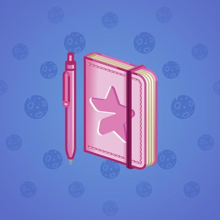 Star Notepad #61248