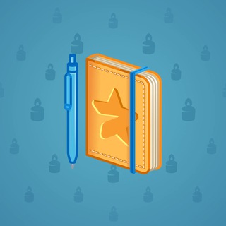 Star Notepad #61249