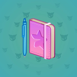 Star Notepad #61250