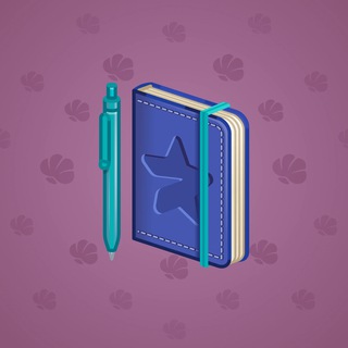 Star Notepad #61282