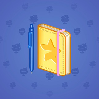 Star Notepad #61283