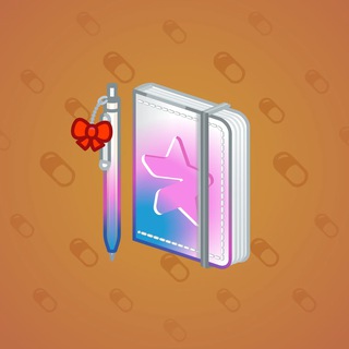 Star Notepad #61284