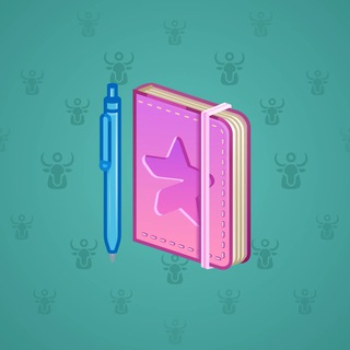 Star Notepad #61288