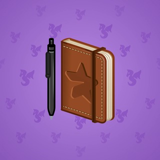 Star Notepad #61291