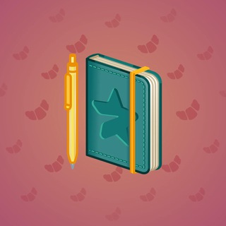 Star Notepad #61293