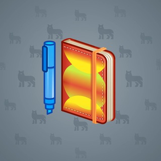 Star Notepad #61297
