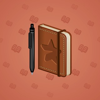 Star Notepad #61301