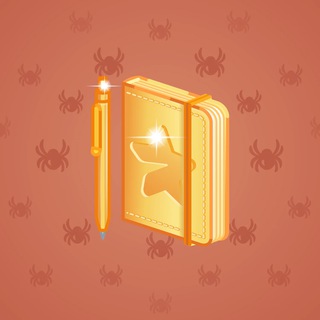 Star Notepad #61303