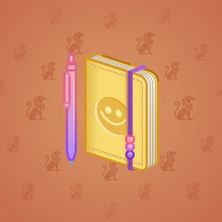 Star Notepad #61412