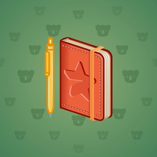 Star Notepad #61416