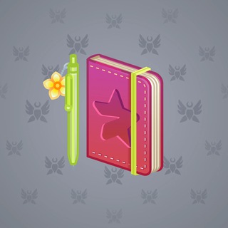 Star Notepad #61419