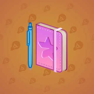 Star Notepad #61421