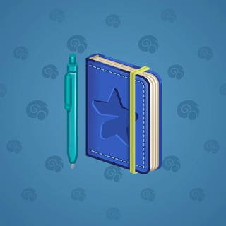Star Notepad #61422