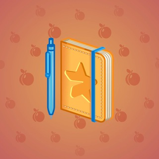 Star Notepad #61426