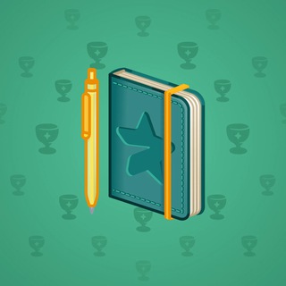 Star Notepad #61431