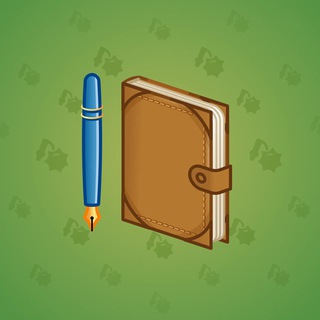 Star Notepad #61435