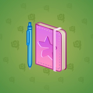 Star Notepad #61439