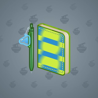 Star Notepad #61440