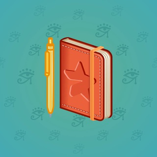Star Notepad #61447