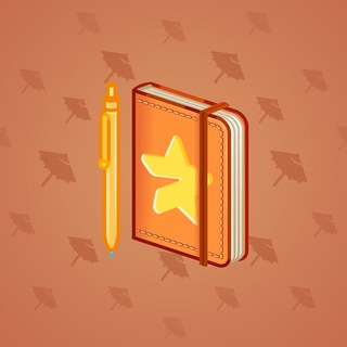 Star Notepad #61490