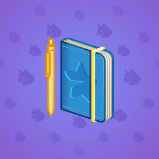 Star Notepad #61499
