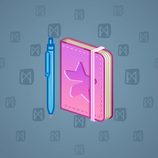 Star Notepad #61501