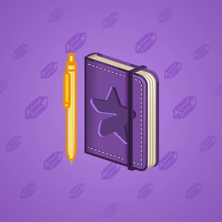 Star Notepad #61502