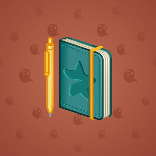 Star Notepad #61507